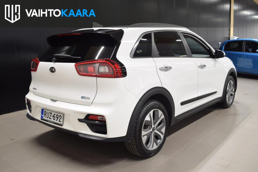 KIA Niro Electric 2020