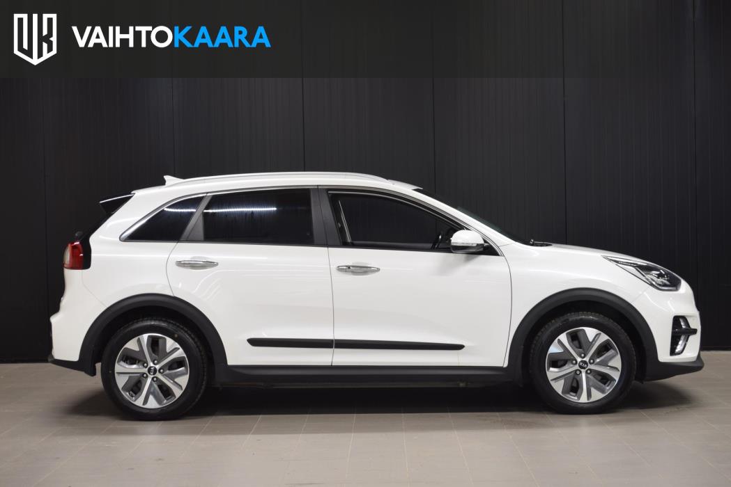 KIA Niro Electric 2020