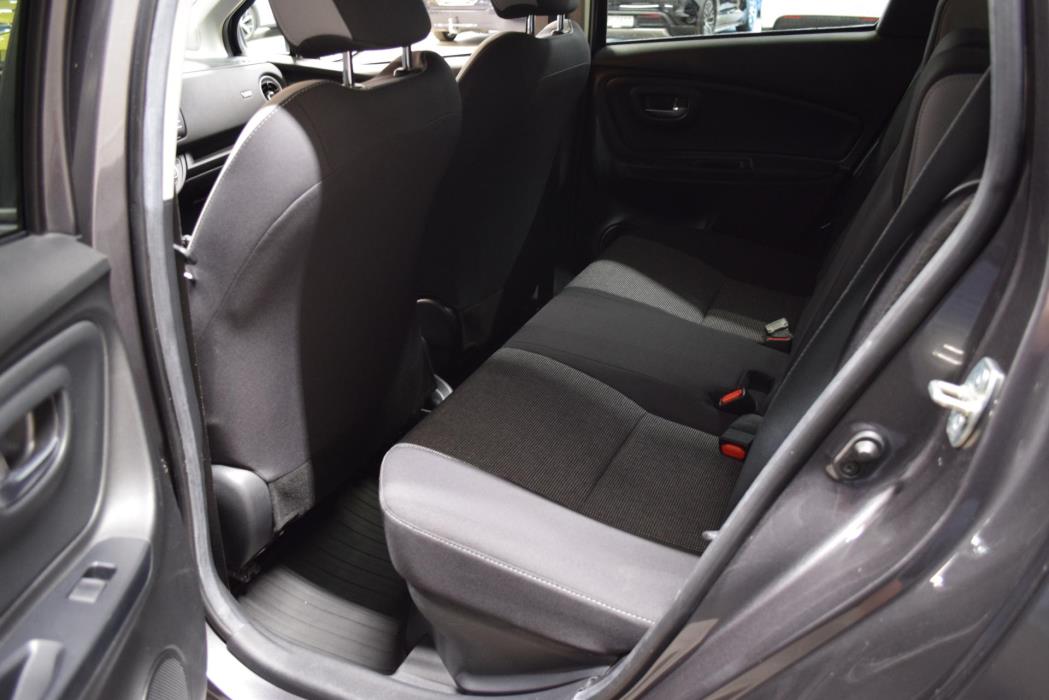 TOYOTA Yaris 2020