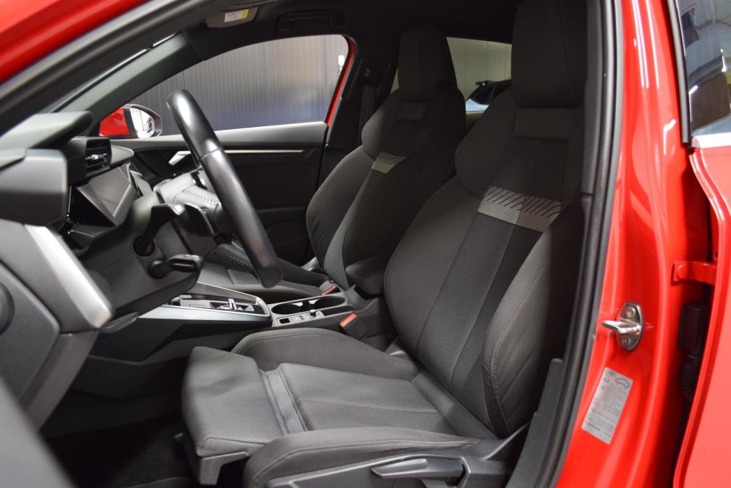 AUDI A3 2021