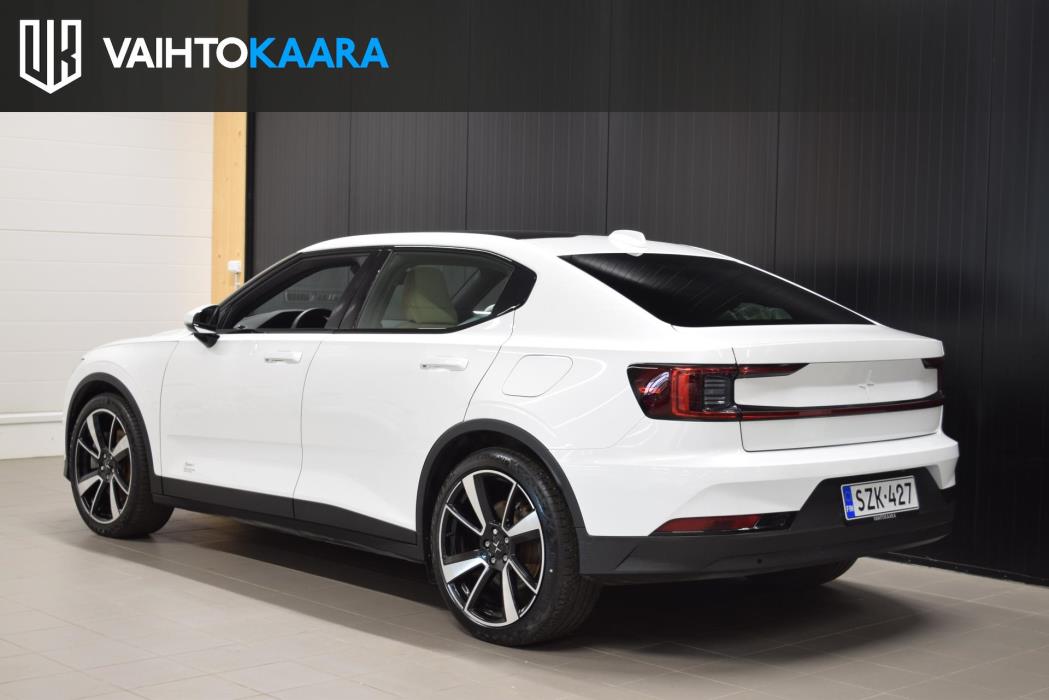 POLESTAR 2 2022