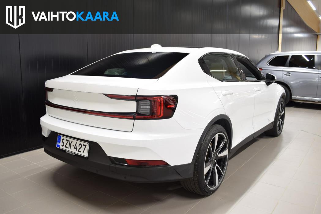 POLESTAR 2 2022