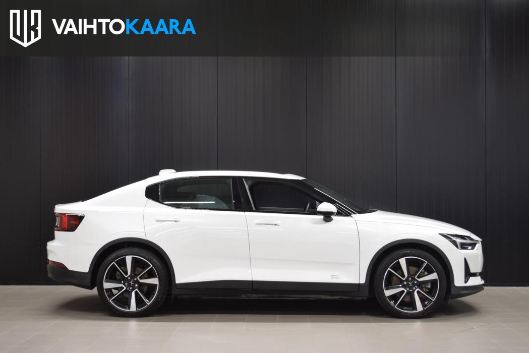 POLESTAR 2 2022