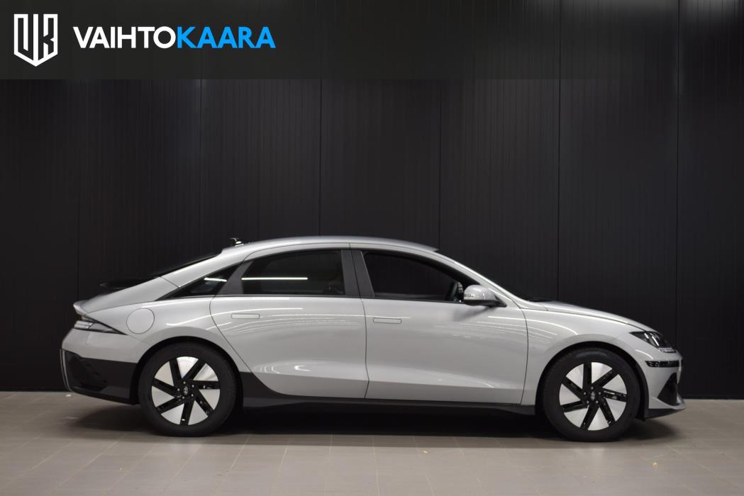 HYUNDAI Ioniq 6 2025