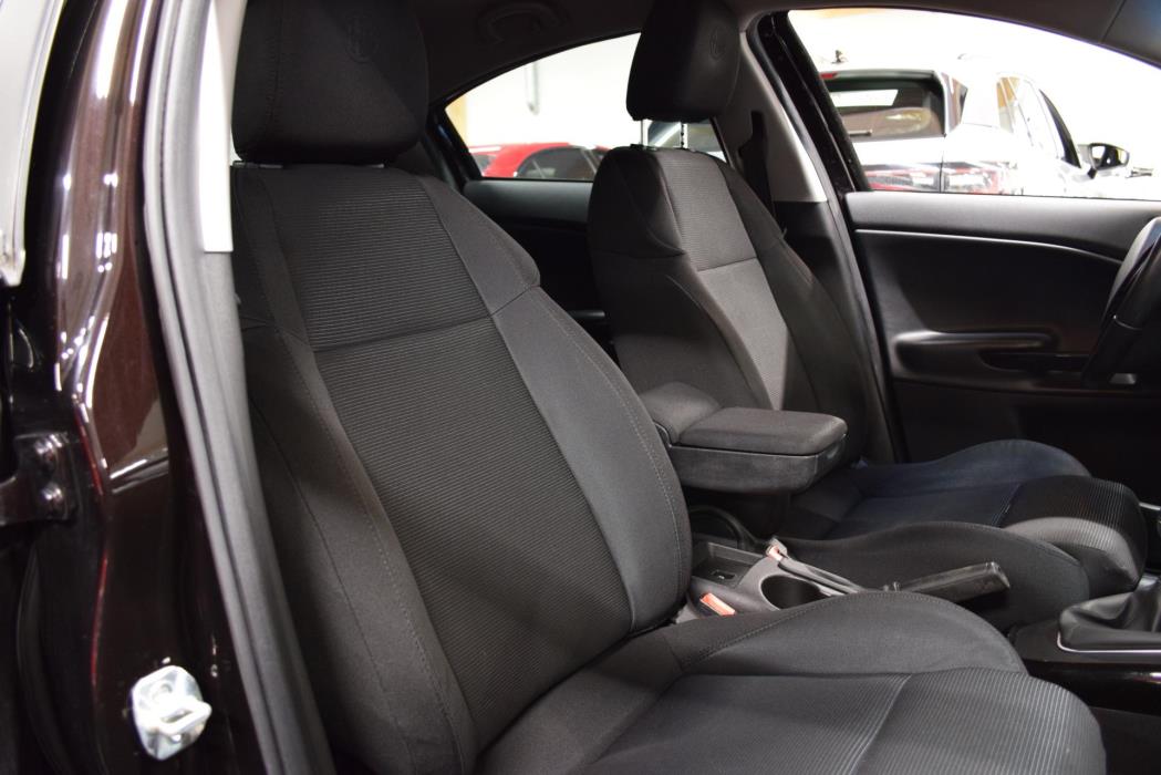 ALFA ROMEO Giulietta 2012