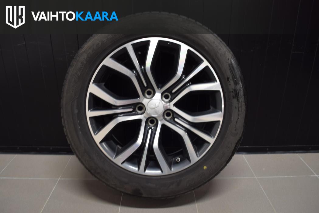 MITSUBISHI Outlander 2016