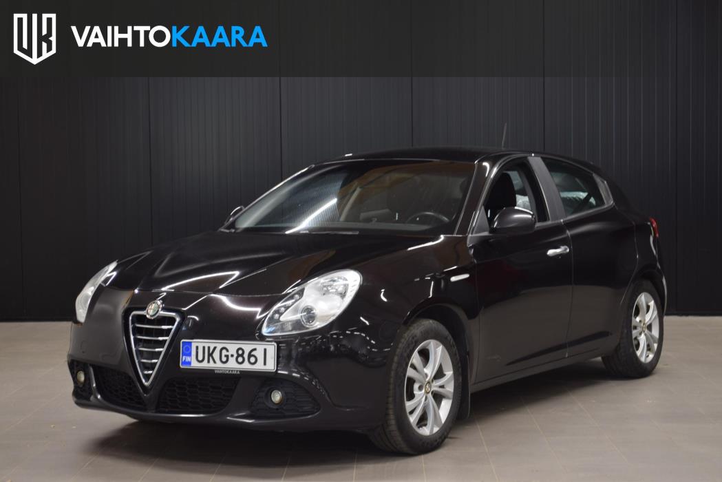 ALFA ROMEO Giulietta 2011