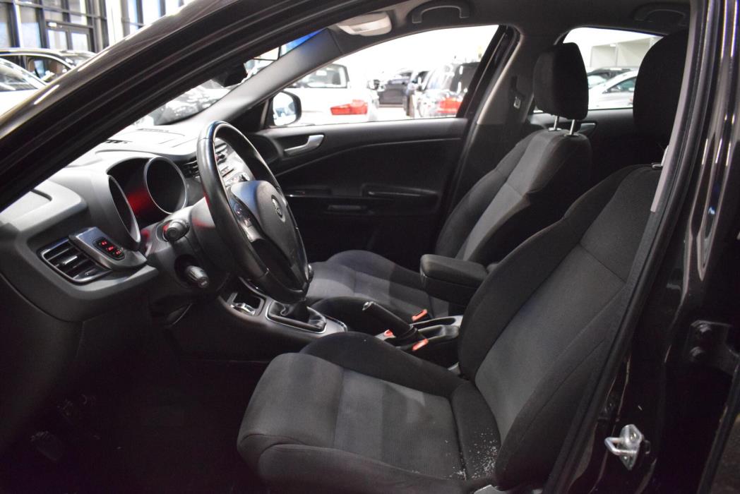 ALFA ROMEO Giulietta 2011