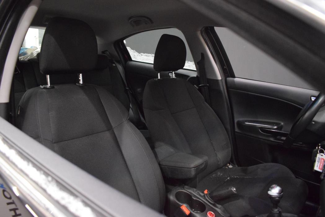 ALFA ROMEO Giulietta 2011