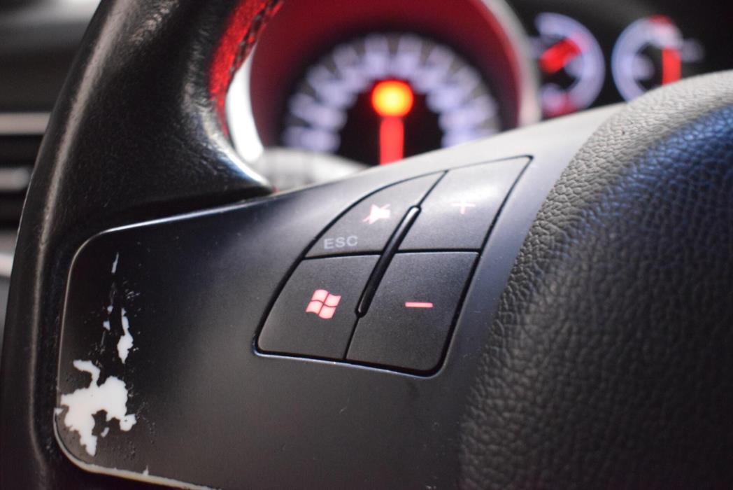 ALFA ROMEO Giulietta 2011