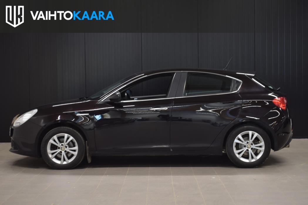 ALFA ROMEO Giulietta 2011