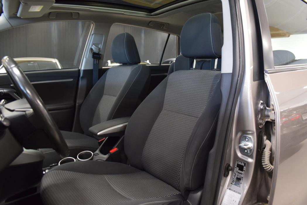 TOYOTA Verso 2015