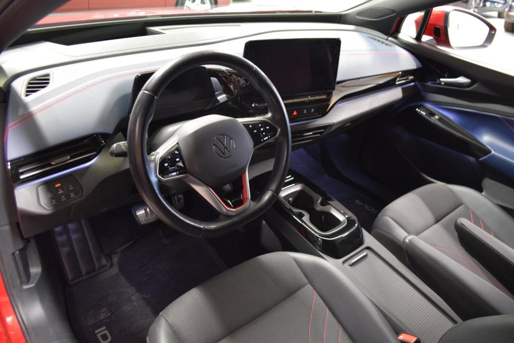 VOLKSWAGEN ID.4 2022