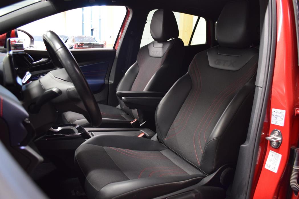 VOLKSWAGEN ID.4 2022