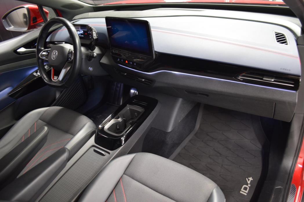 VOLKSWAGEN ID.4 2022