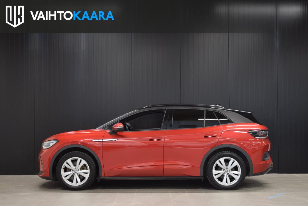 VOLKSWAGEN ID.4 2022