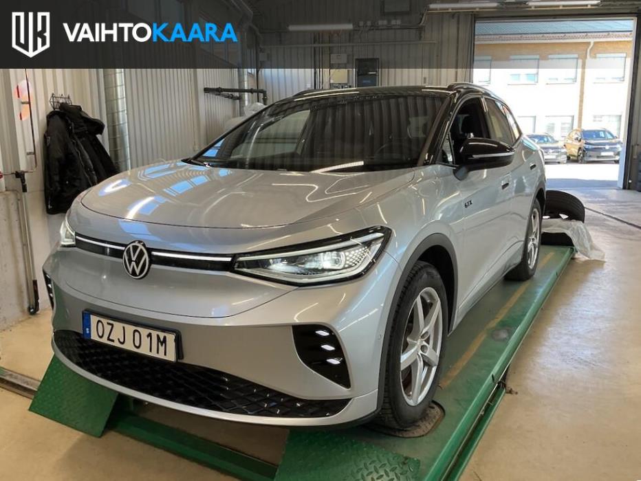 VOLKSWAGEN ID.4 2023