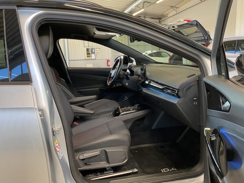 VOLKSWAGEN ID.4 2023
