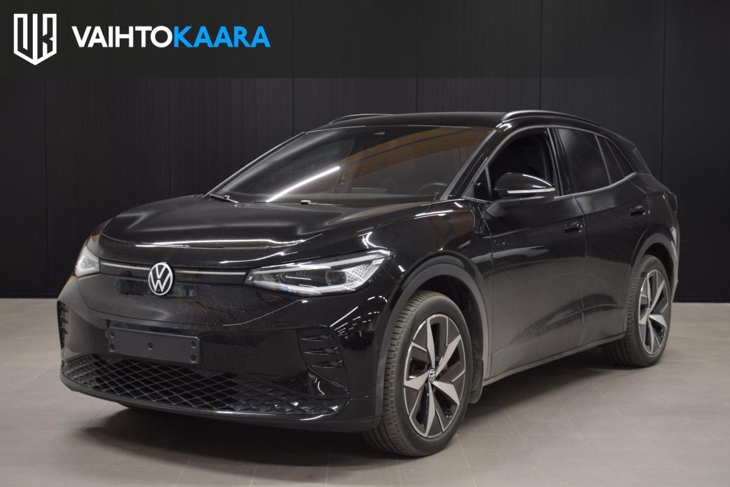 VOLKSWAGEN ID.4 2023