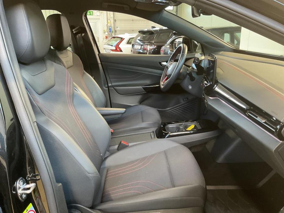 VOLKSWAGEN ID.4 2023