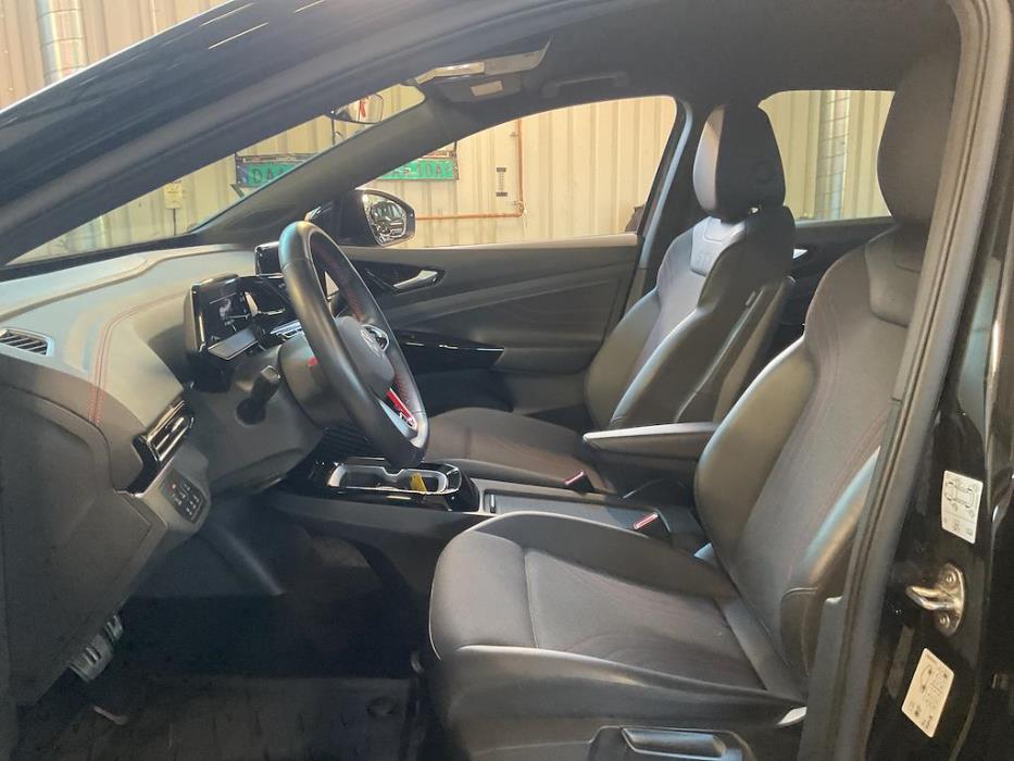 VOLKSWAGEN ID.4 2023