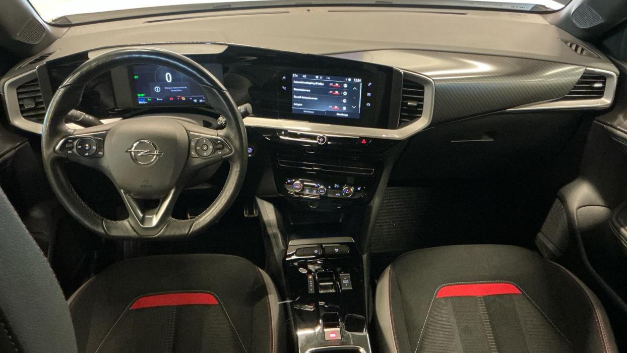 OPEL Mokka-e 2023