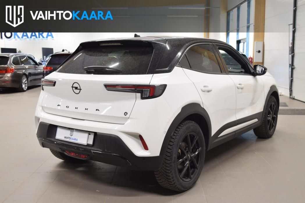 OPEL Mokka-e 2023