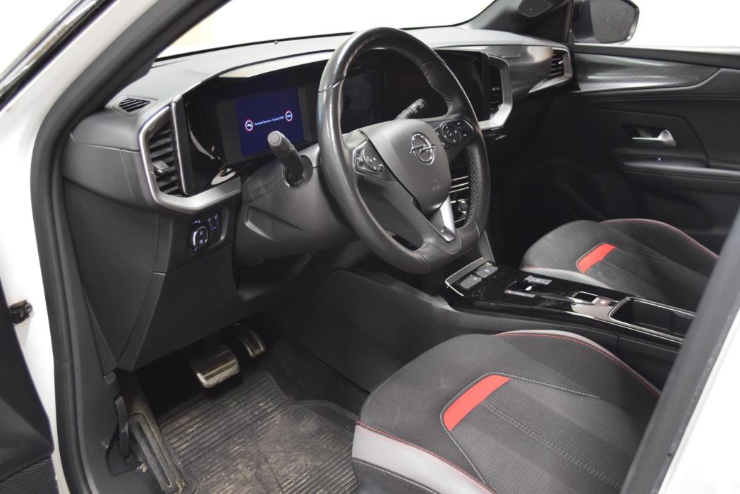 OPEL Mokka-e 2023