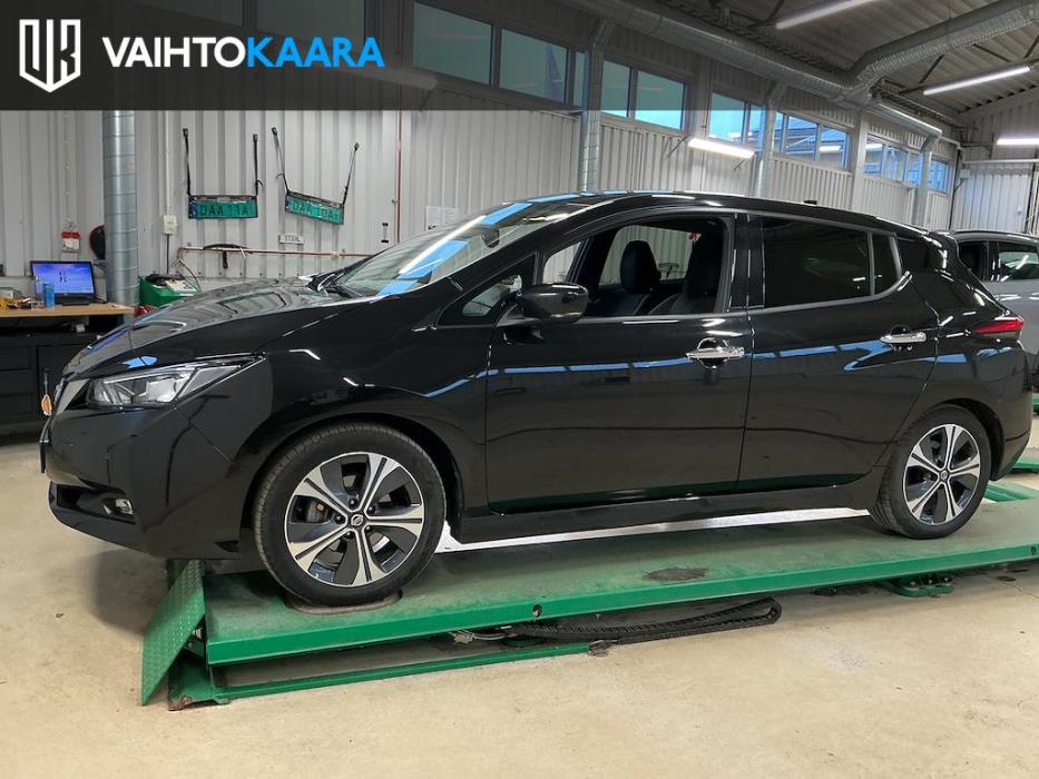 NISSAN Leaf 2022