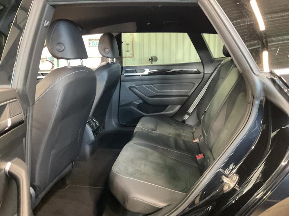 VOLKSWAGEN Arteon 2022