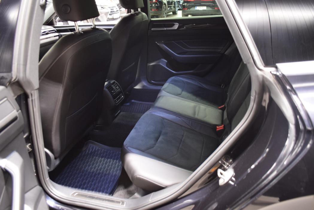 VOLKSWAGEN Arteon 2022