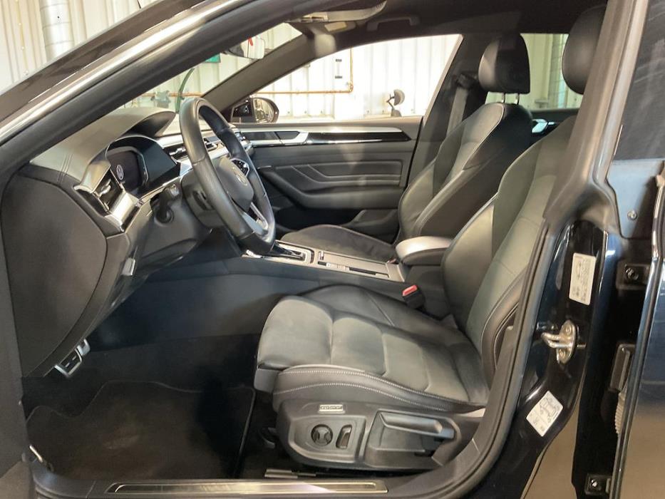 VOLKSWAGEN Arteon 2022