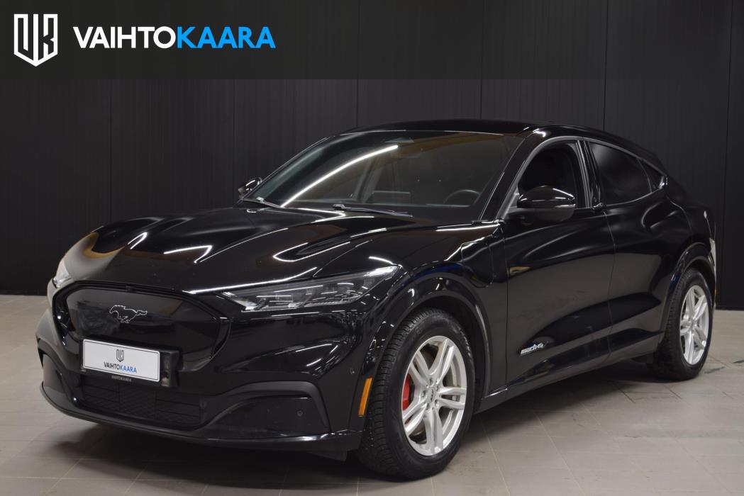 FORD Mustang Mach-E 2022