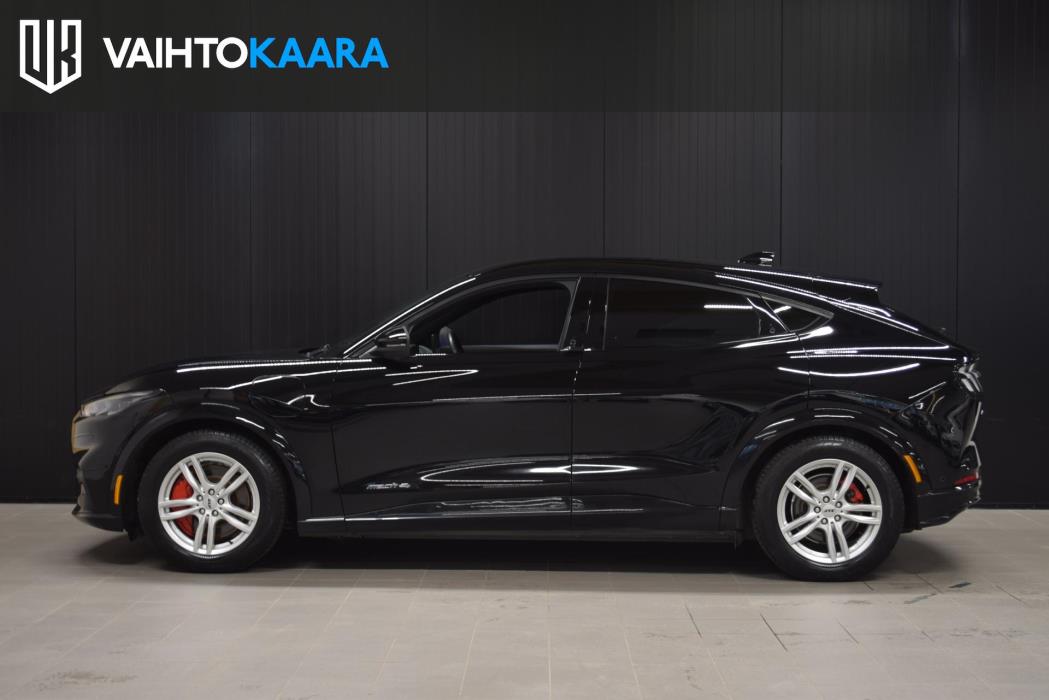 FORD Mustang Mach-E 2022