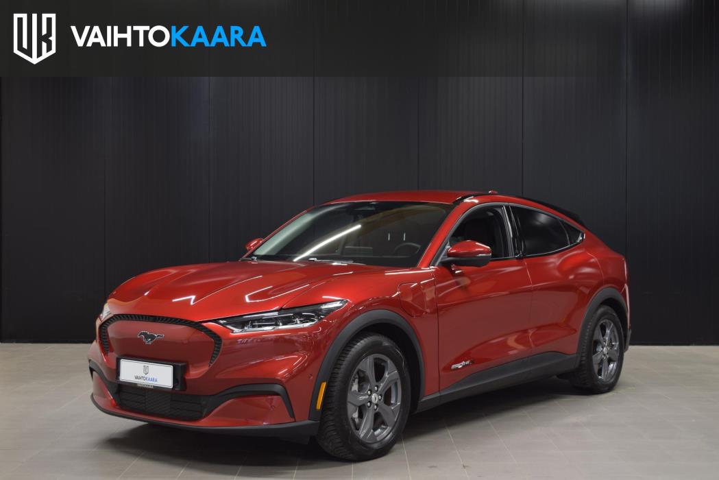 FORD Mustang Mach-E 2023