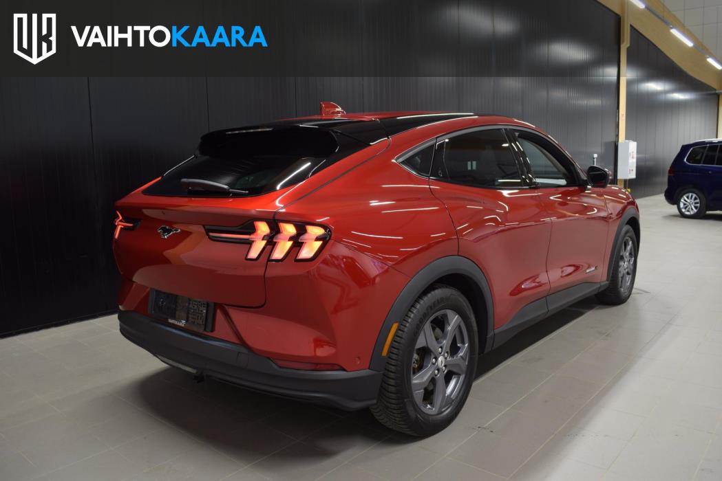 FORD Mustang Mach-E 2023