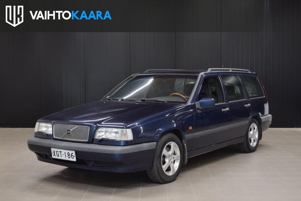 VOLVO 850 1997