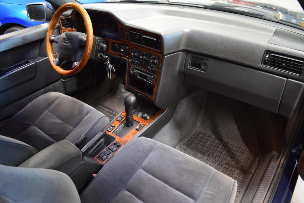 VOLVO 850 1997