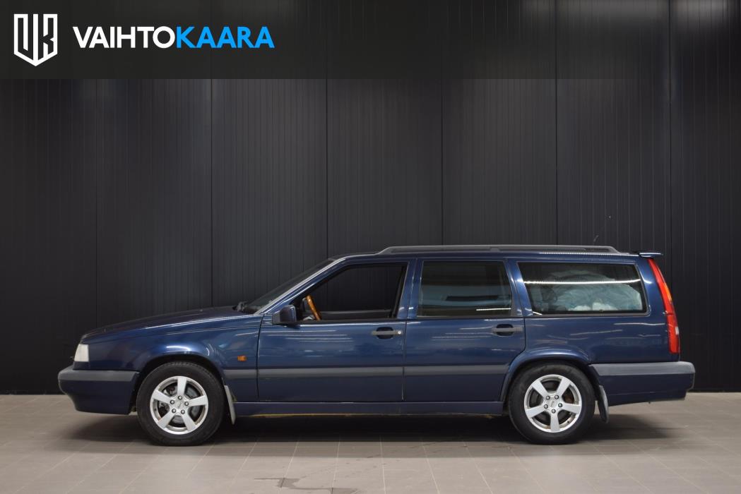 VOLVO 850 1997