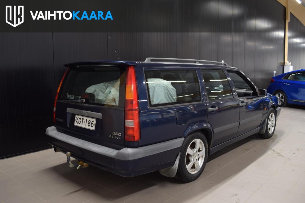 VOLVO 850 1997