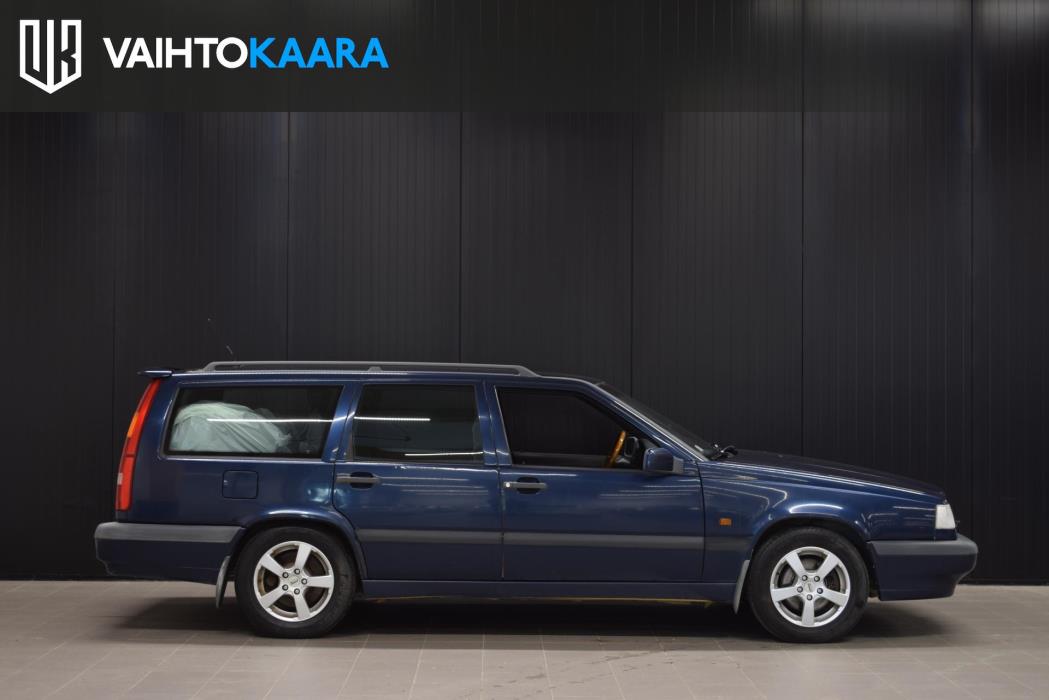 VOLVO 850 1997