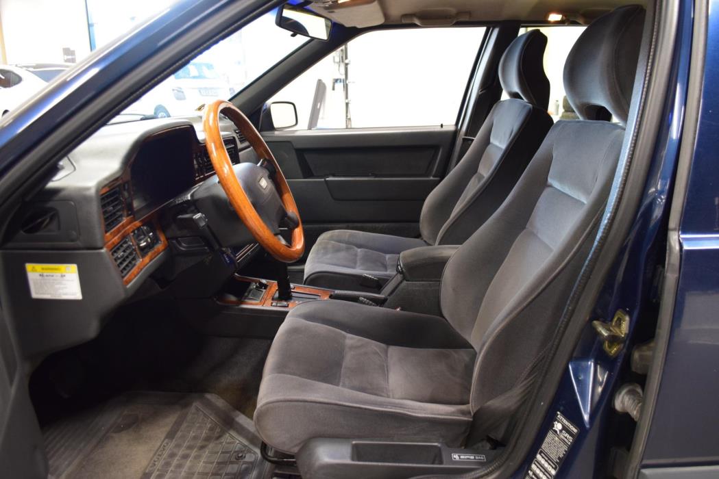 VOLVO 850 1997