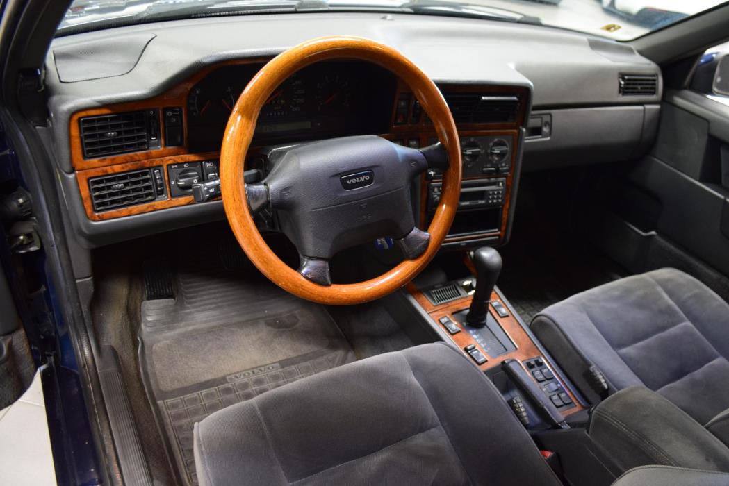 VOLVO 850 1997