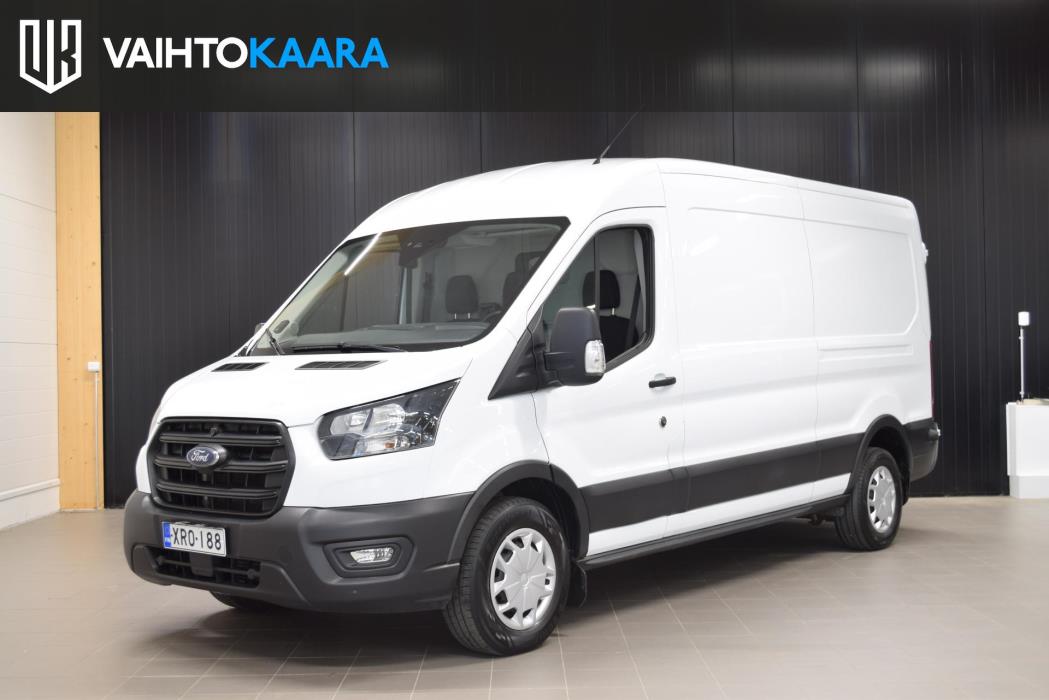 FORD Transit 2023
