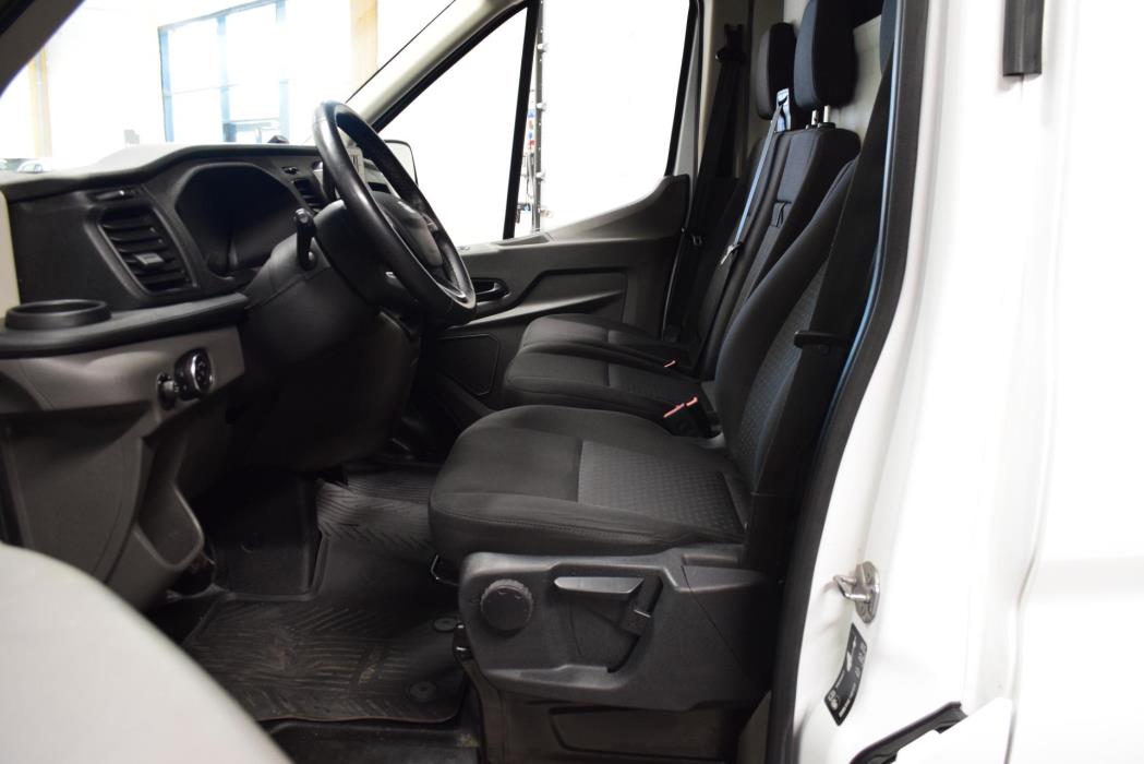 FORD Transit 2023