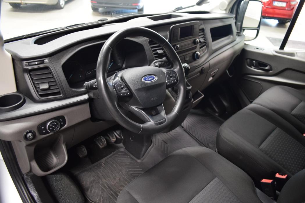 FORD Transit 2023