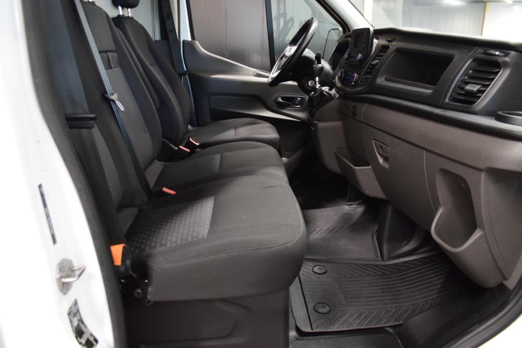 FORD Transit 2023
