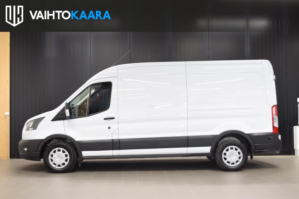 FORD Transit 2023