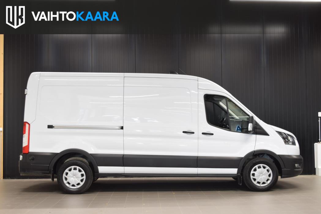 FORD Transit 2023