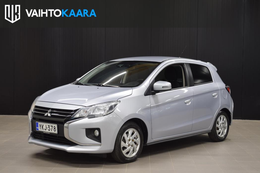 MITSUBISHI Space Star 2020
